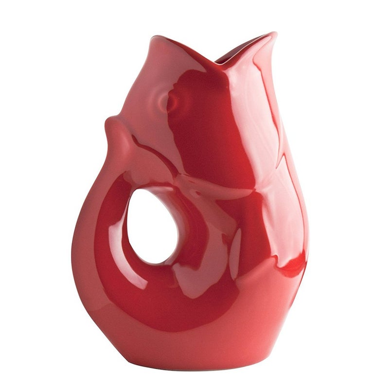 Gurgle Pot Pitcher